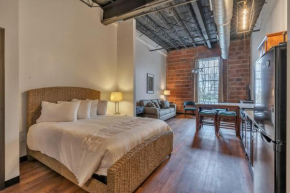 1 Bedroom @ Grand Strand Brewery 203